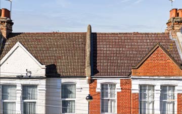clay roofing Wellesbourne, Warwickshire