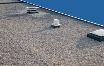 flat roofing Wellesbourne, Warwickshire