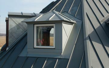 metal roofing Wellesbourne, Warwickshire